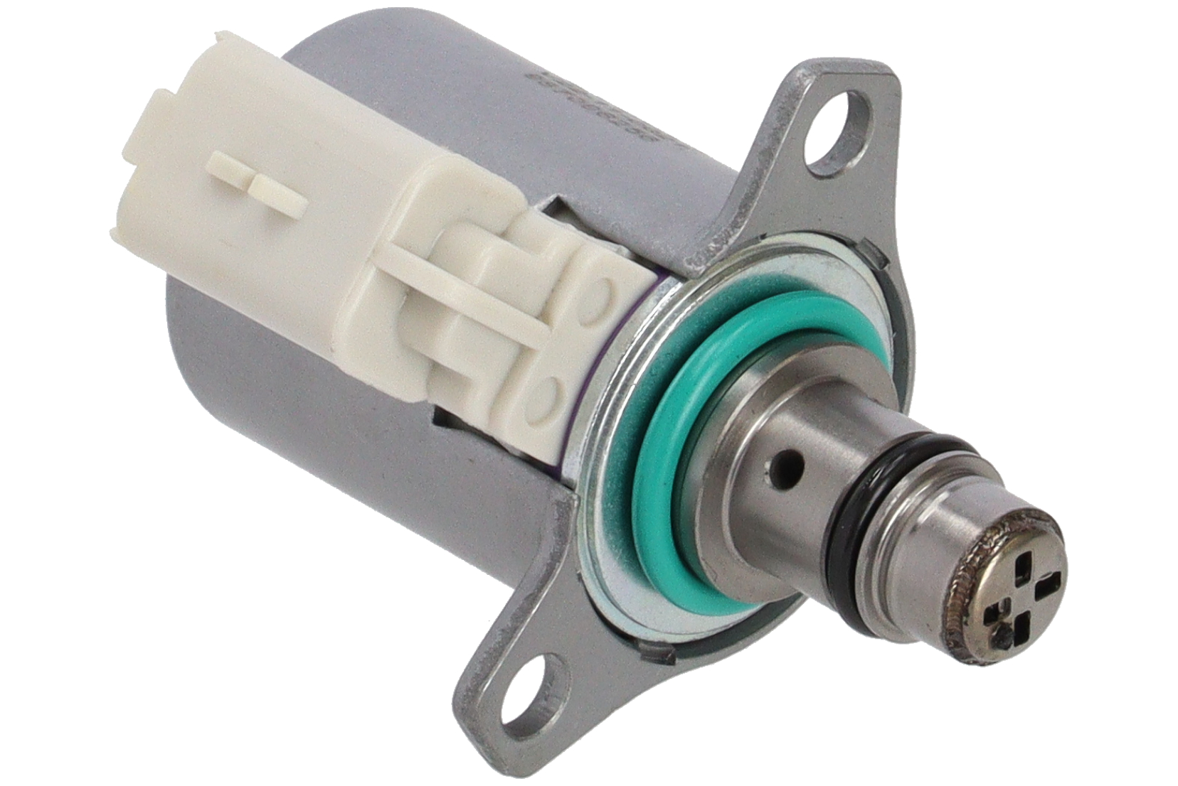 Trykkreguleringsventil, common rail