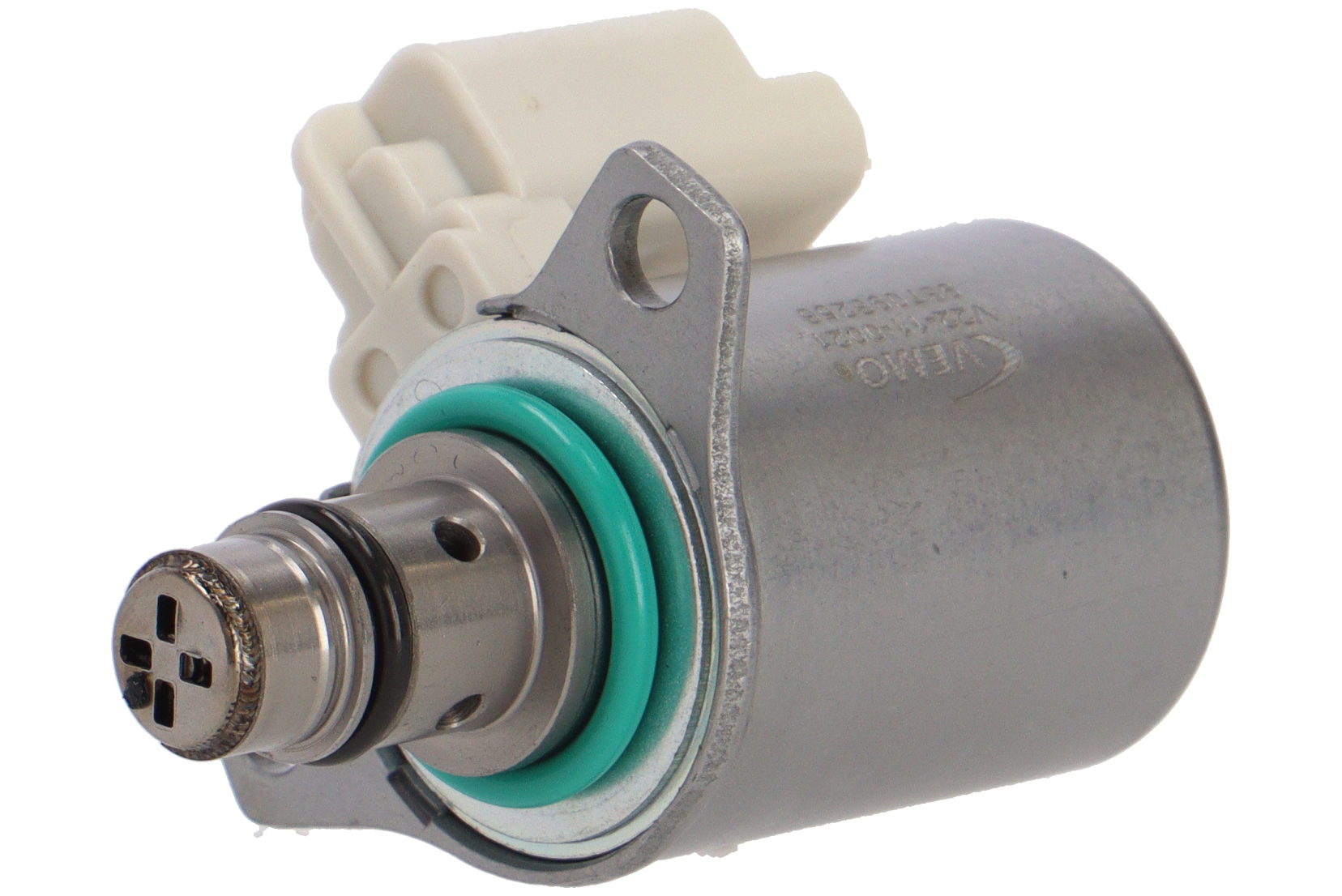 Trykkreguleringsventil, common rail