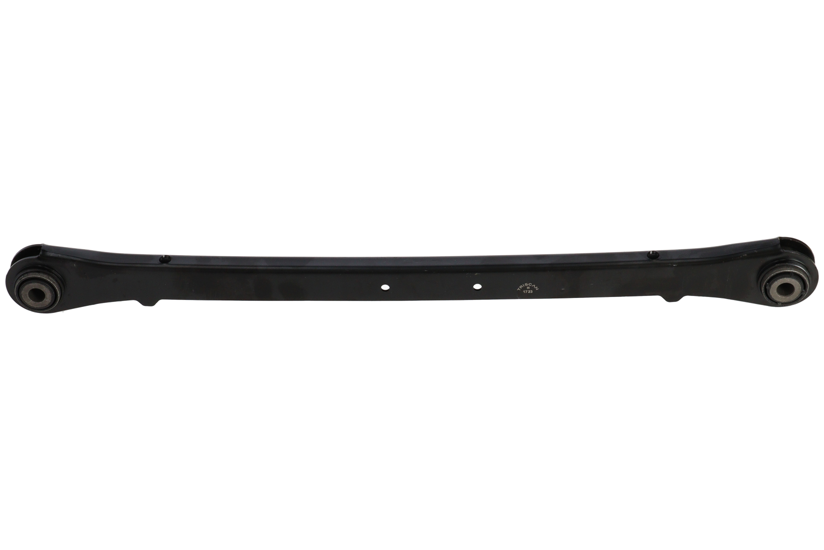 Bærebru nedre til Mini