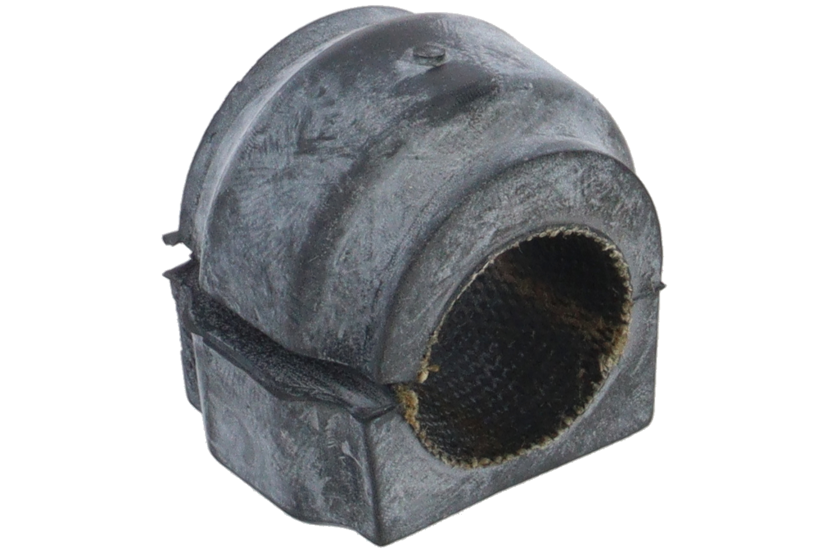 Foring, stabilisatorstag