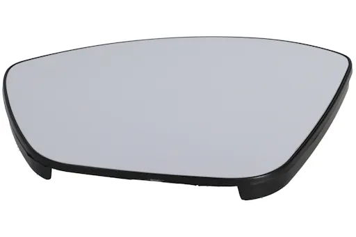 Speilglass, elektrisk