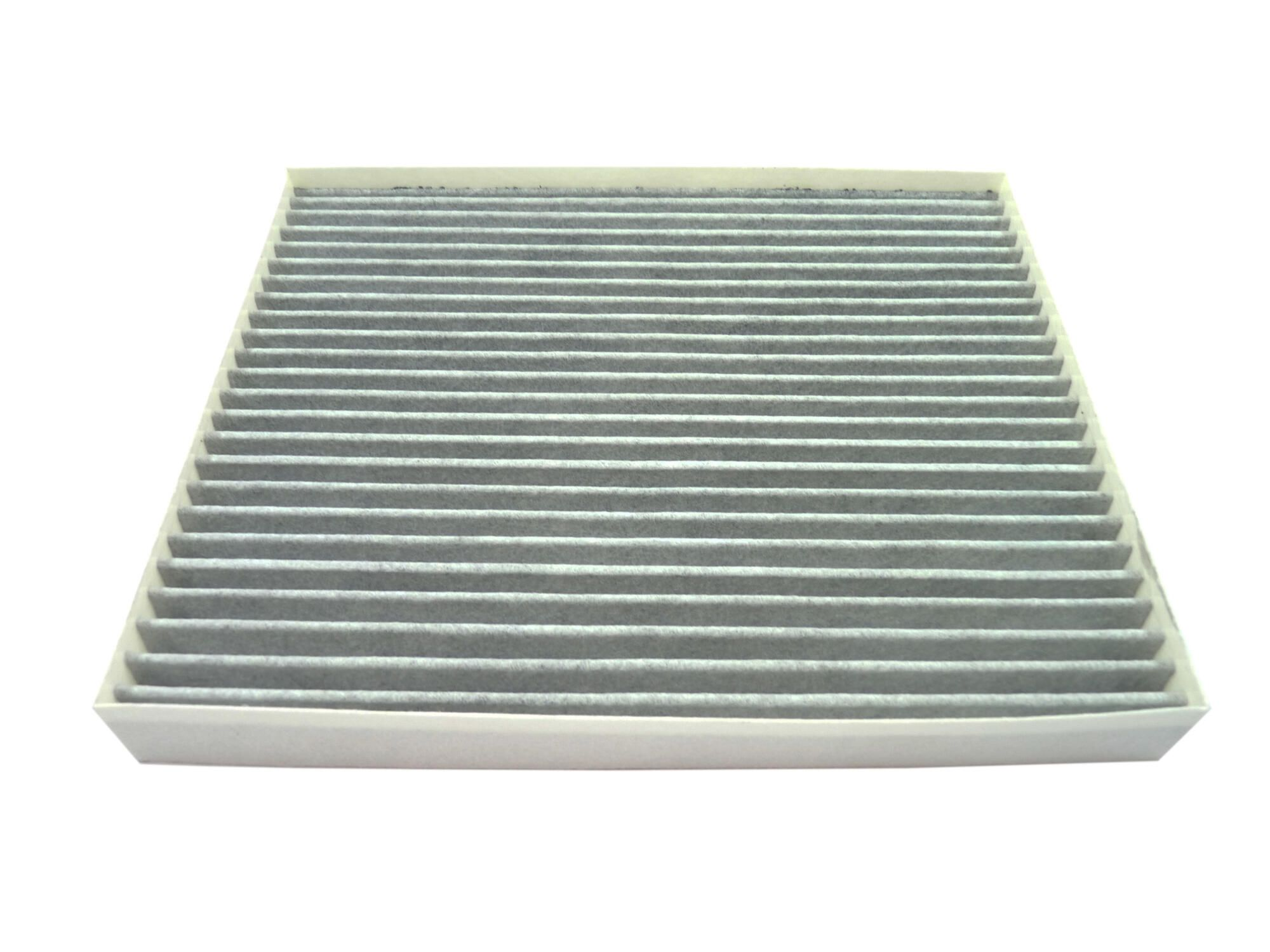 Pollenfilter