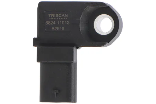 Sensor, map til BMW
