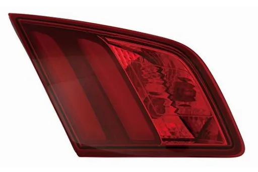 Baklykt, LED