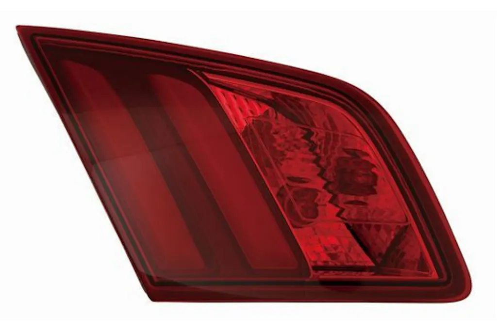 Baklykt, LED