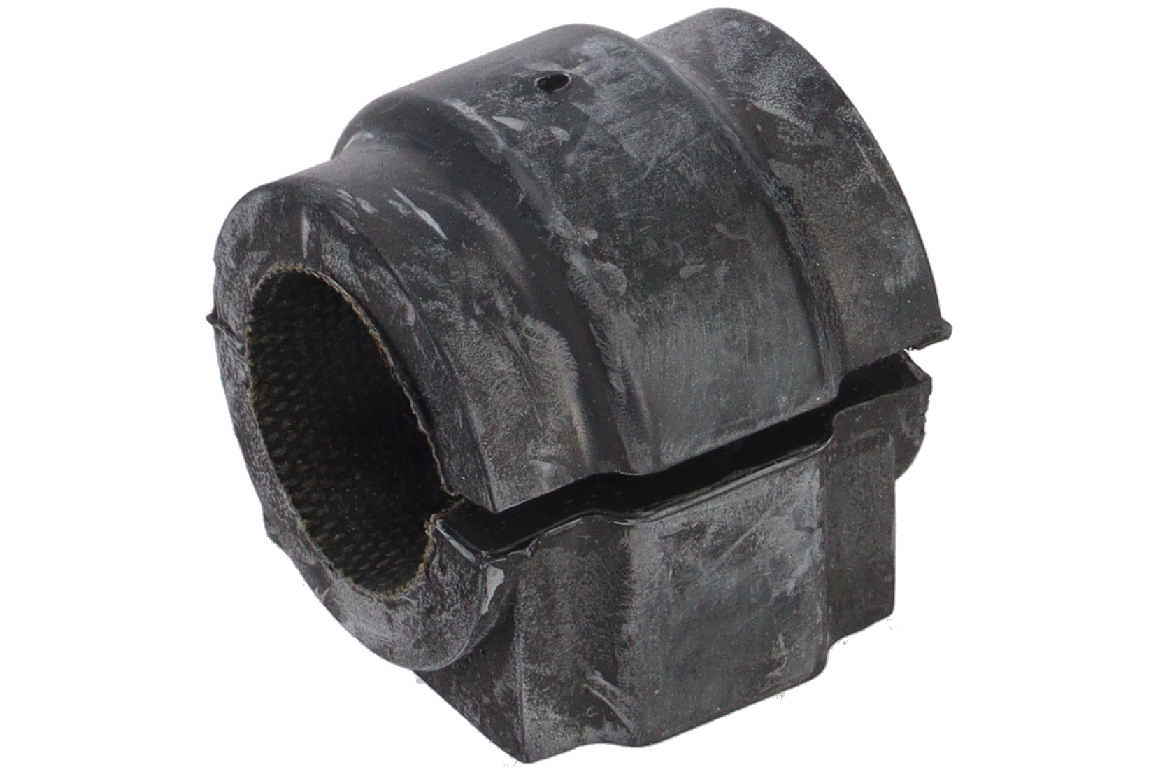 Foring, stabilisatorstag