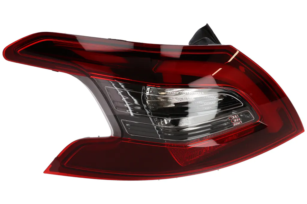 Baklykt, LED