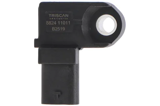 Sensor, map til BMW