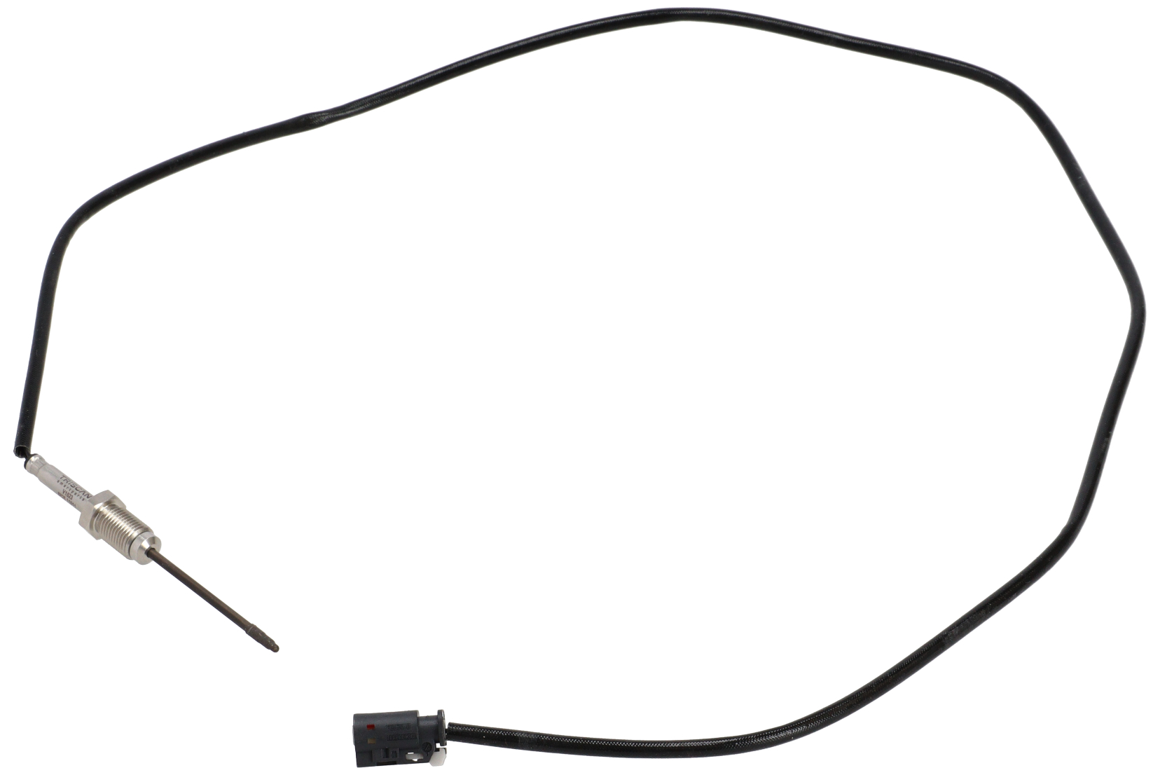 Sensor, eksostemperatur