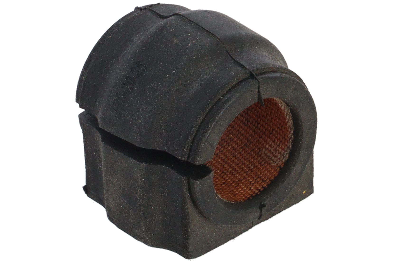 Foring, stabilisatorstag