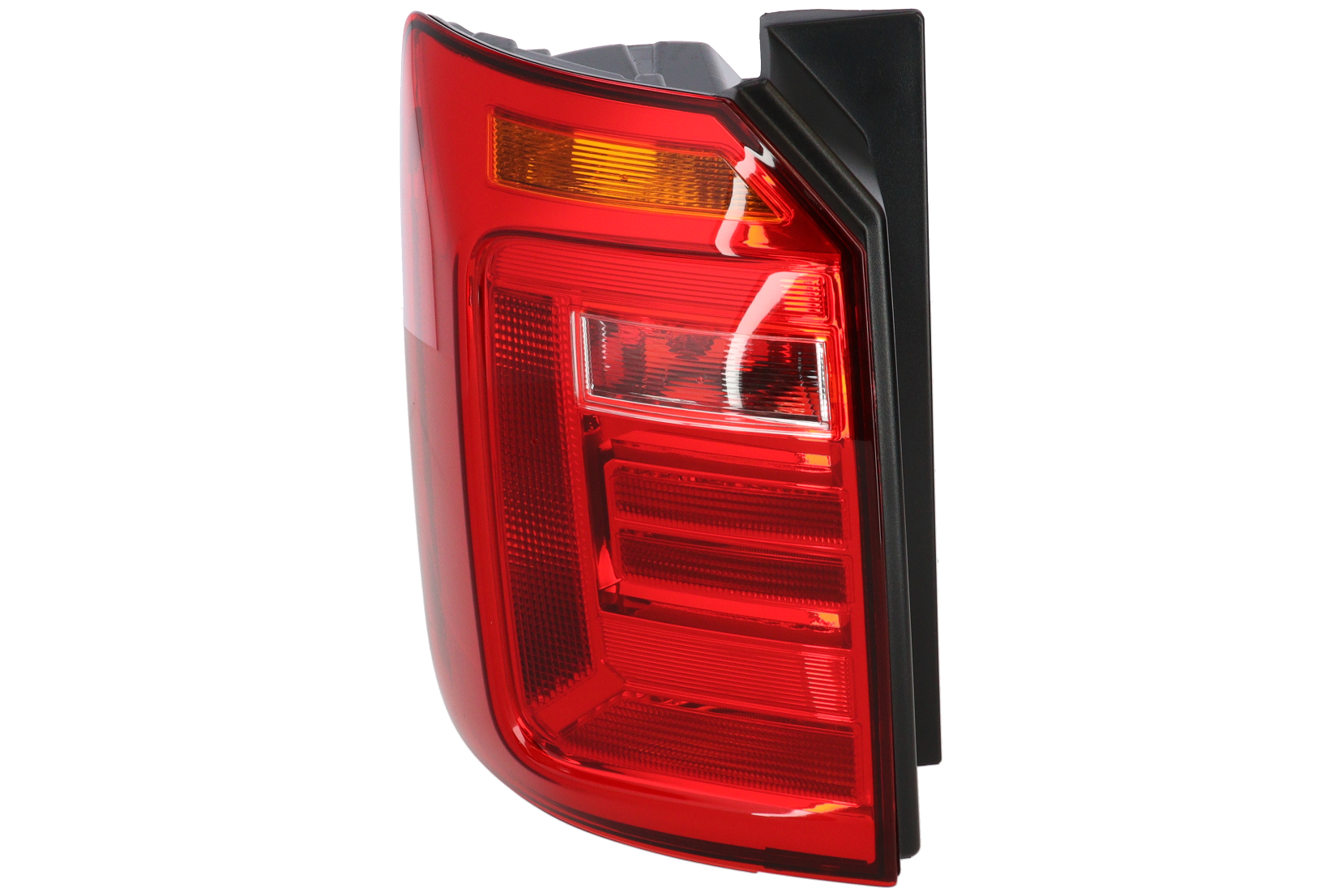 Baklykt, glødepære