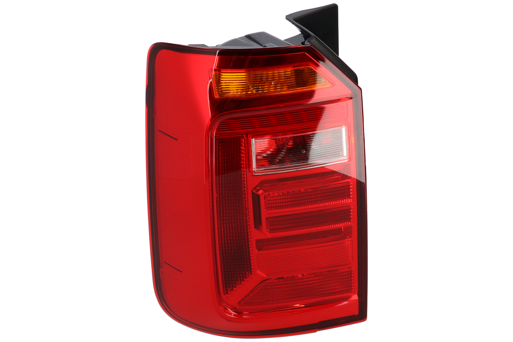 Baklykt, glødepære