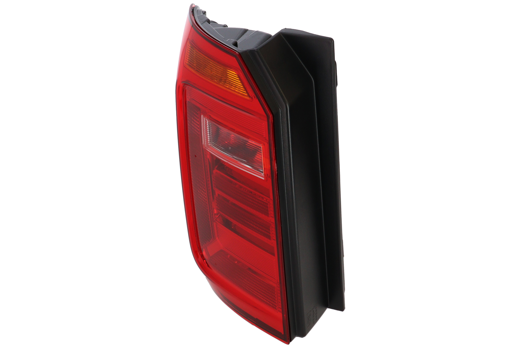 Baklykt, glødepære