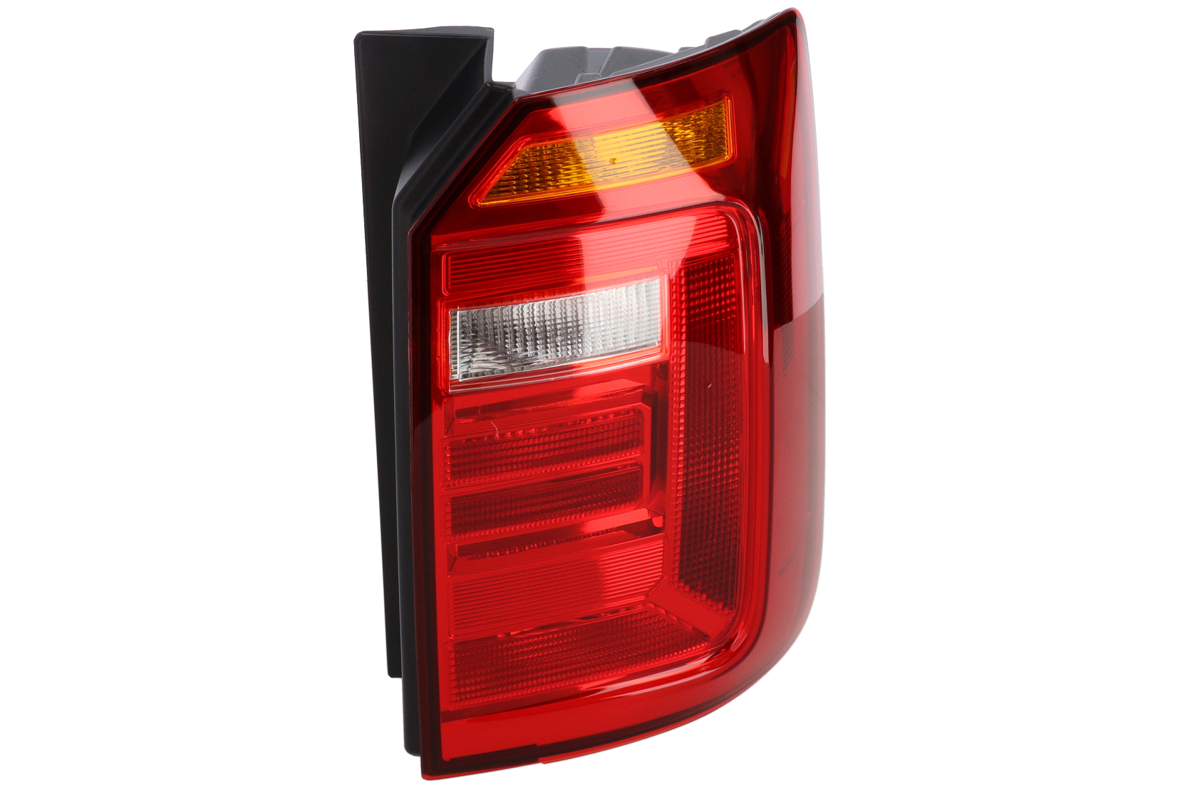 Baklykt, glødepære