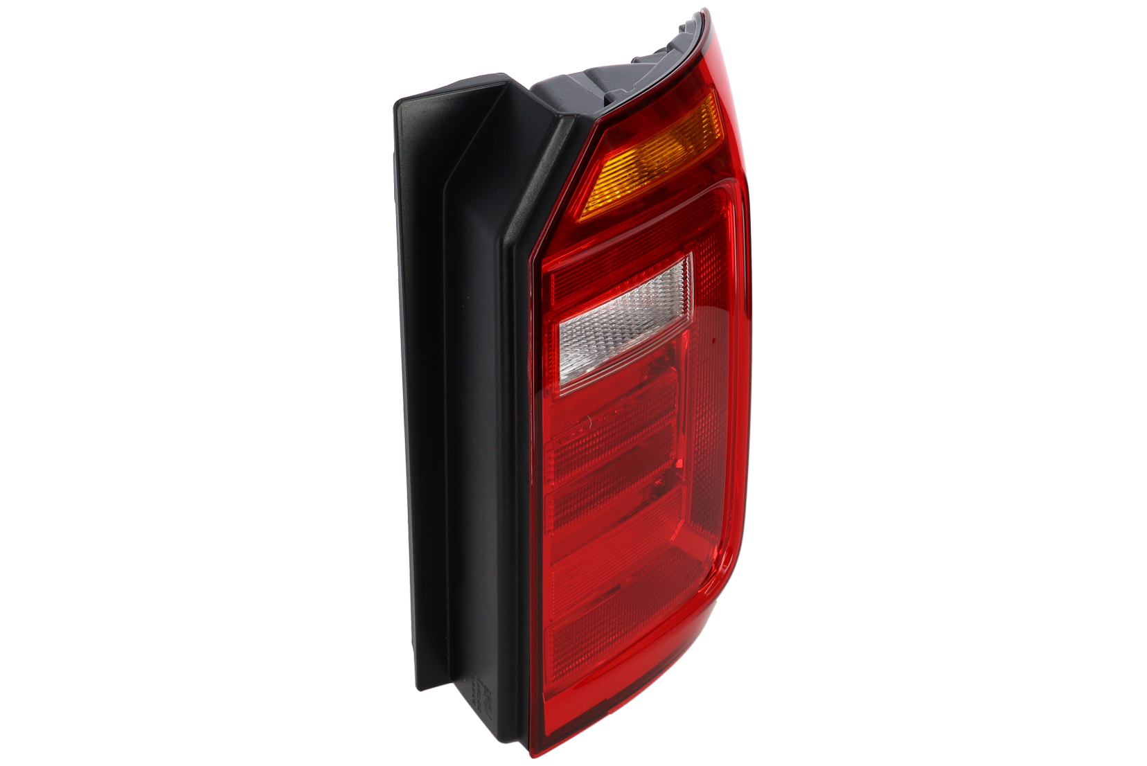 Baklykt, glødepære