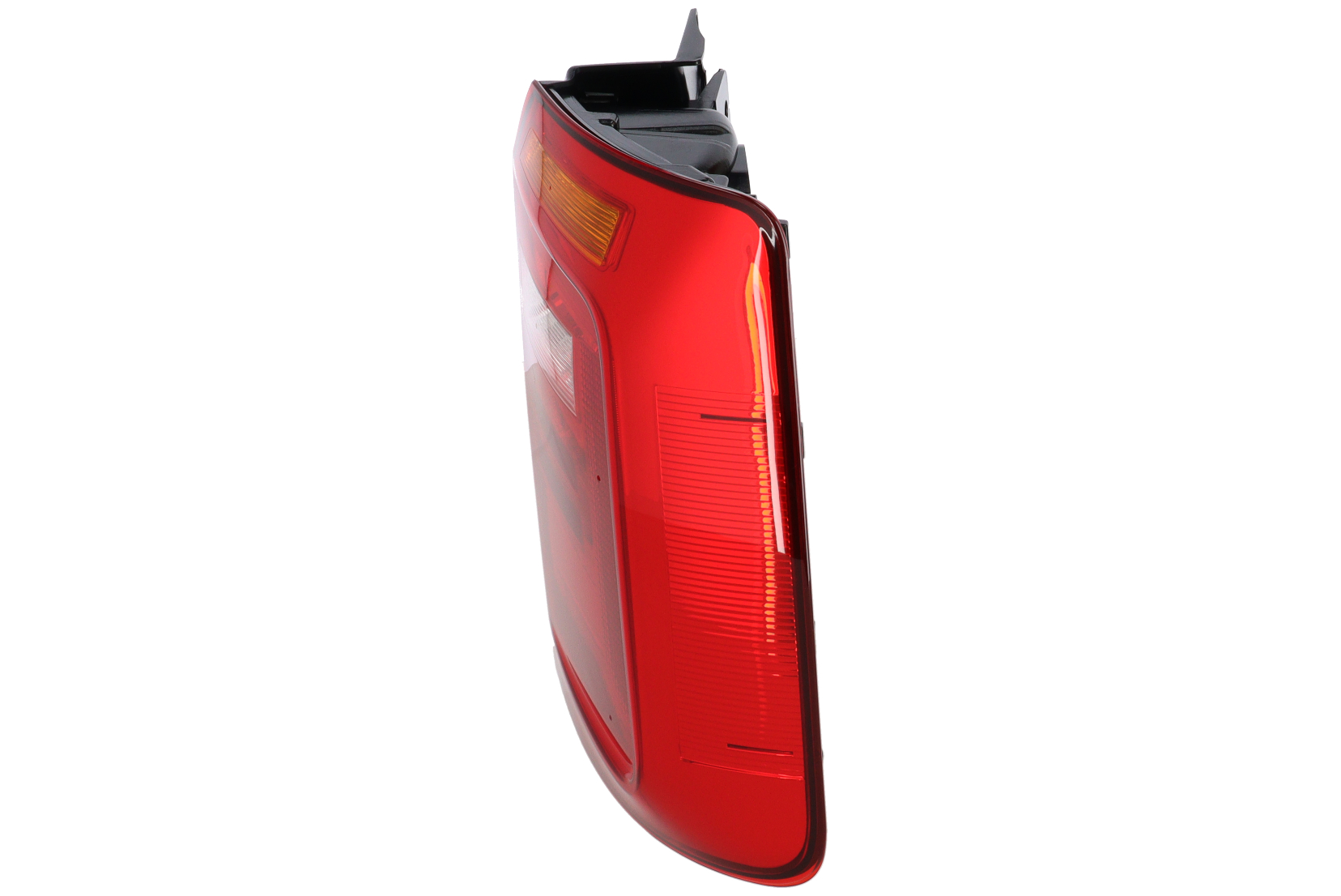 Baklykt, glødepære