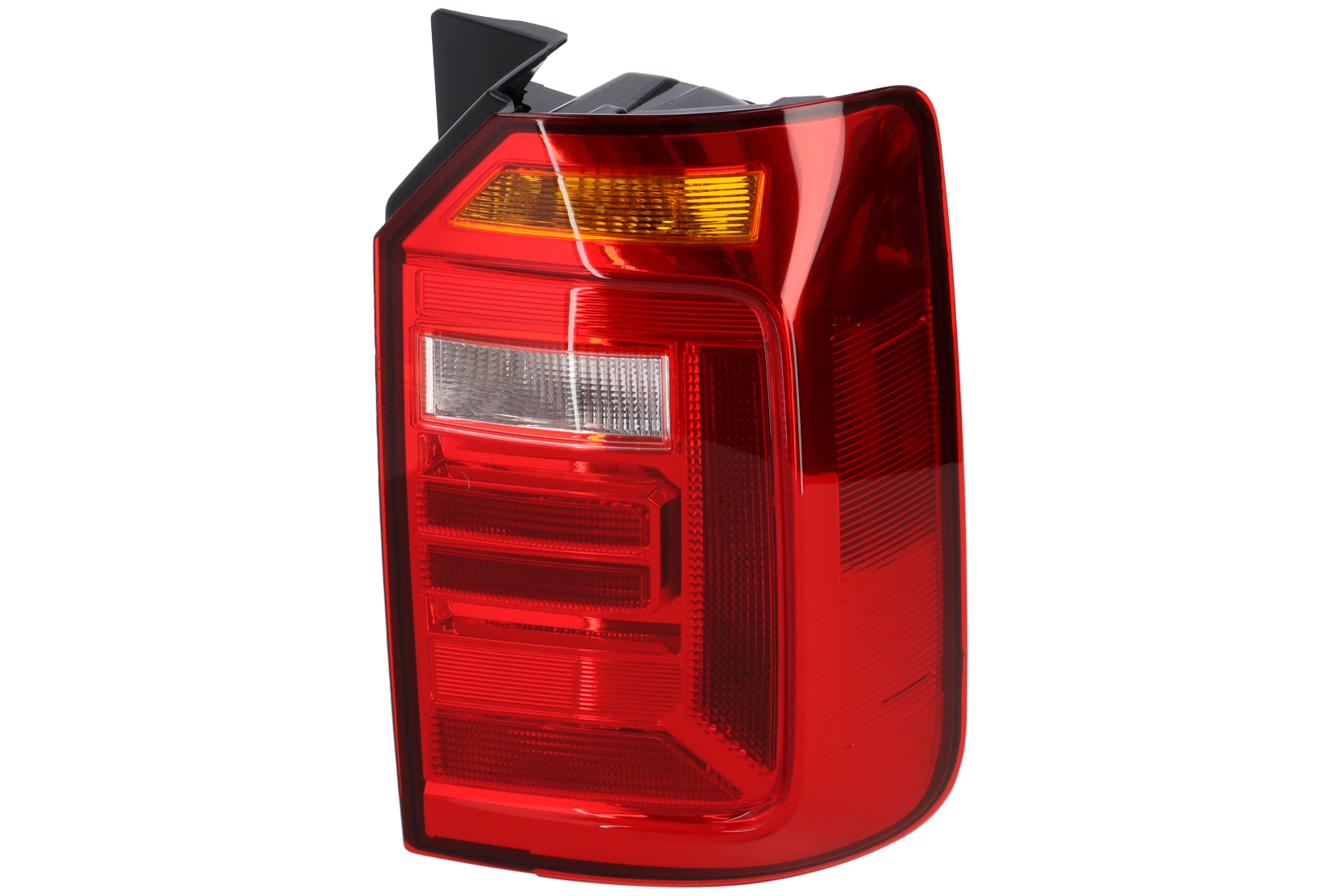 Baklykt, glødepære