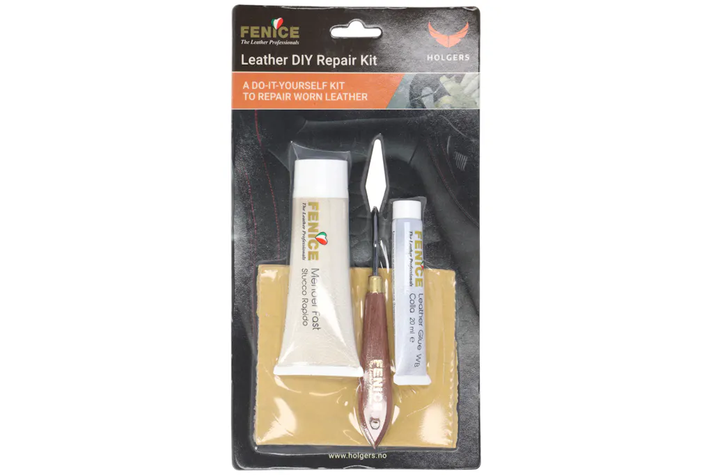 Fenice Leather DIY Kit