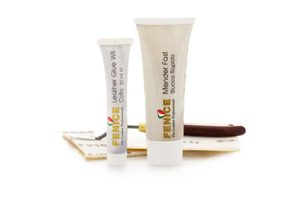 Fenice Leather DIY Kit