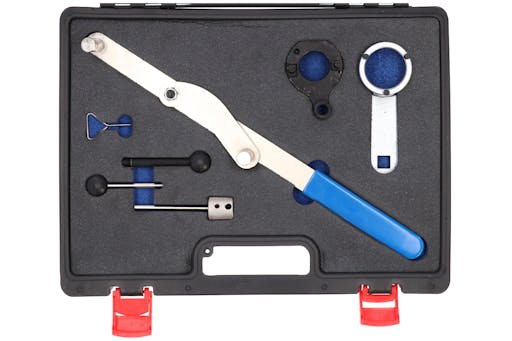 Registerreim, verktøy