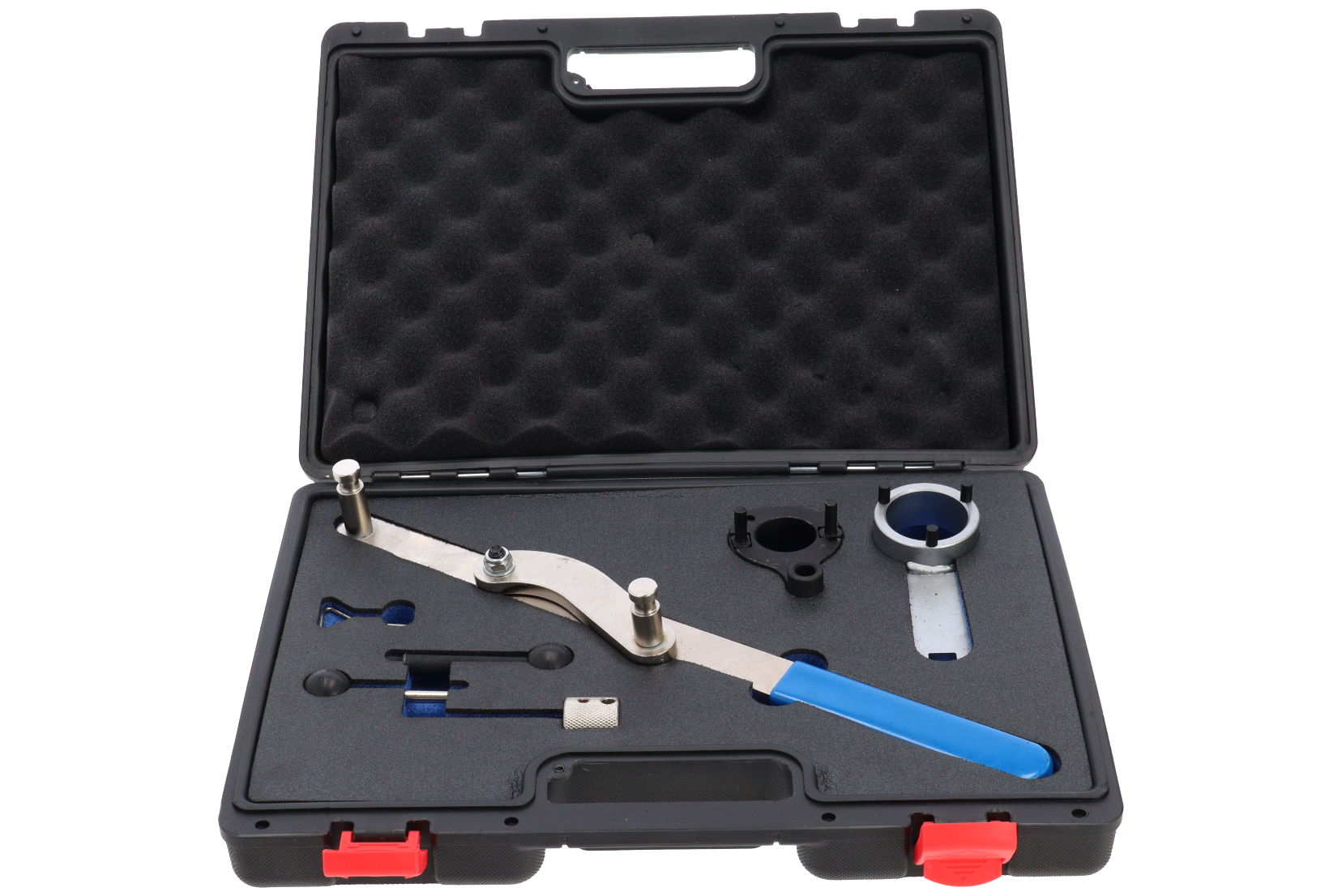 Registerreim, verktøy