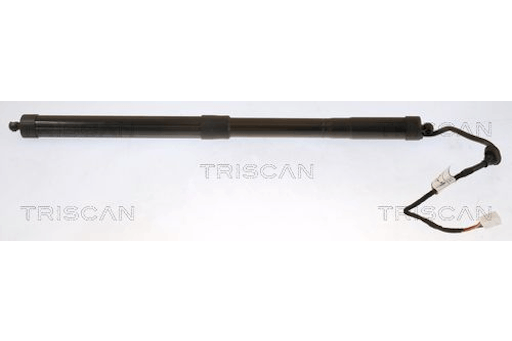 Baklukedemper, elektrisk