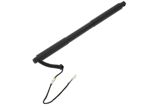 Baklukedemper, elektrisk til BMW