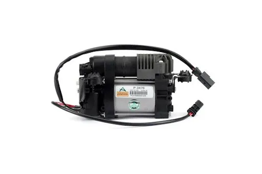 Luftkompressor til Volvo