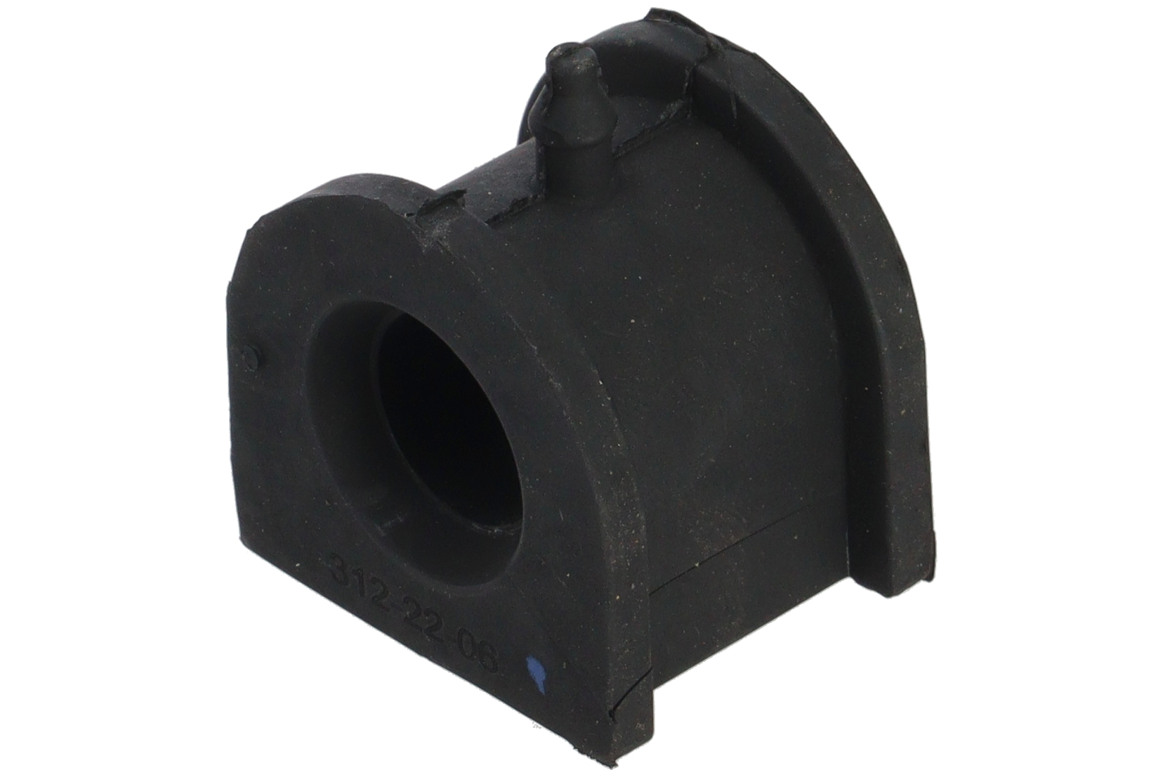 Foring, stabilisatorstag