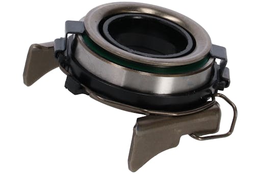 Clutch, utløserlager