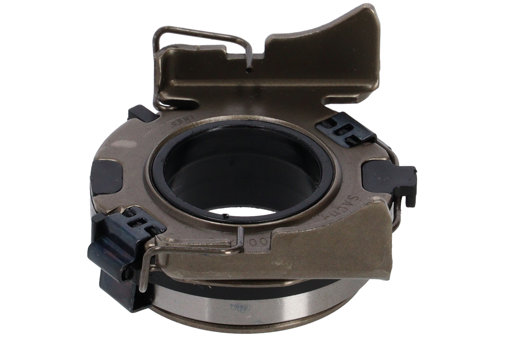 Clutch, utløserlager