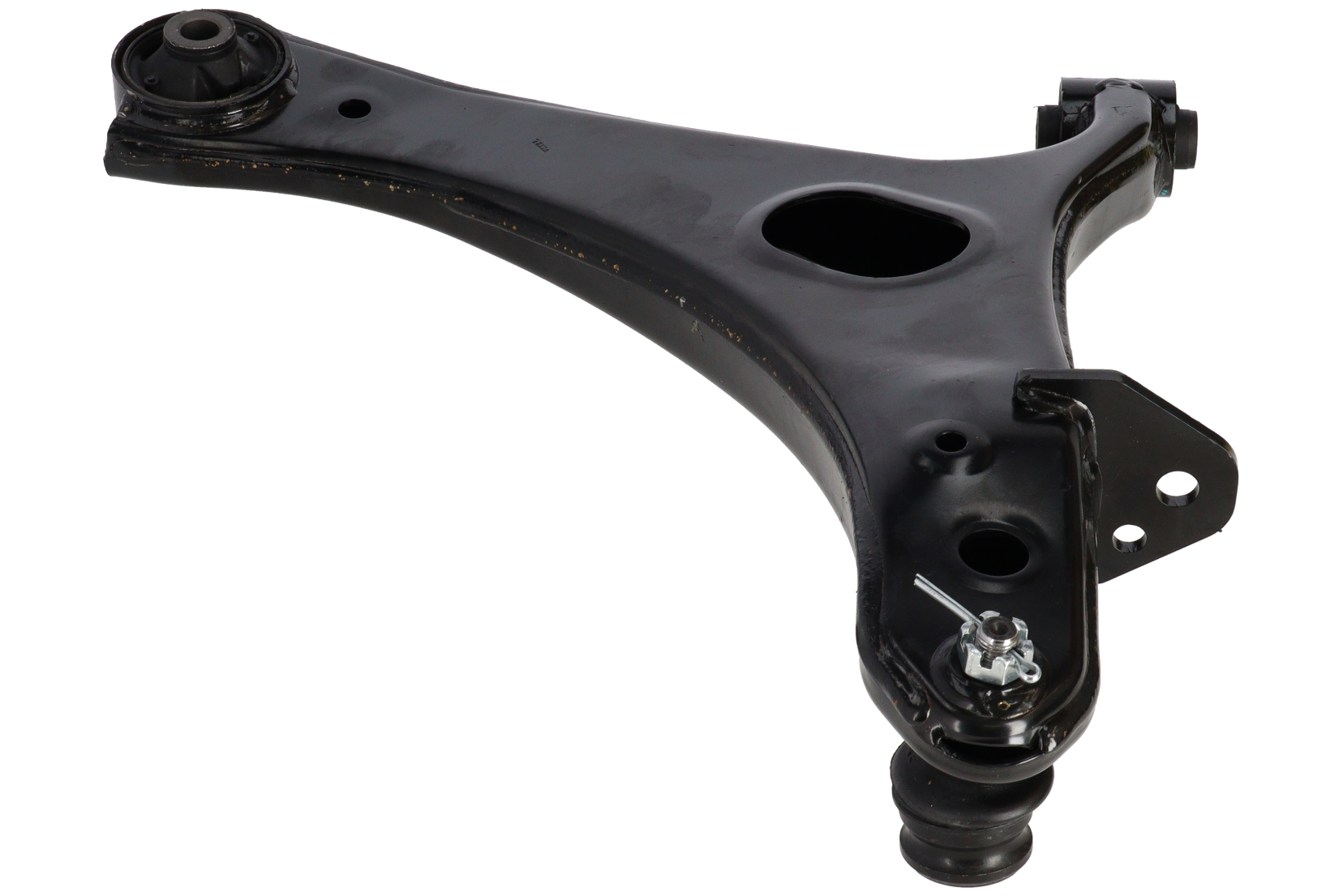 Bærebru nedre til Subaru