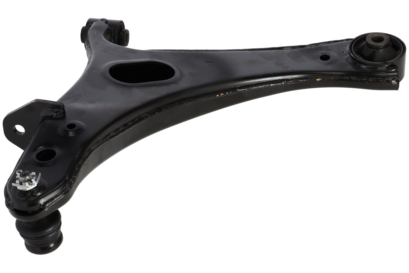 Bærebru nedre til Subaru