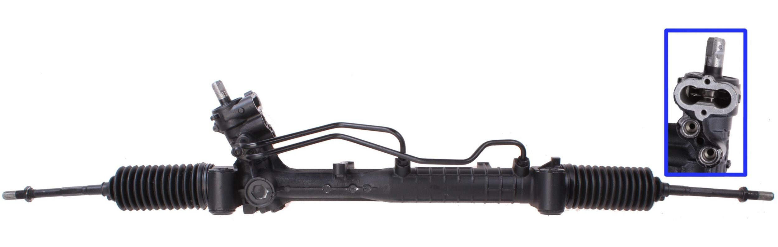 Servotannstang til SAAB