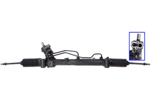 Servotannstang til SAAB