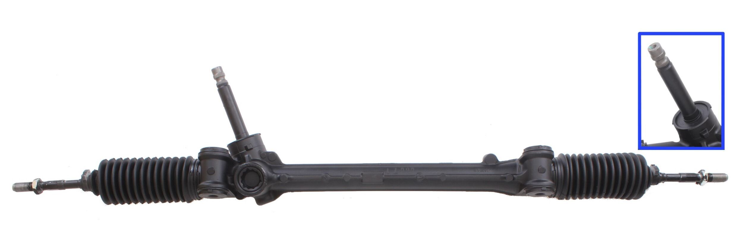 Servotannstang til Toyota