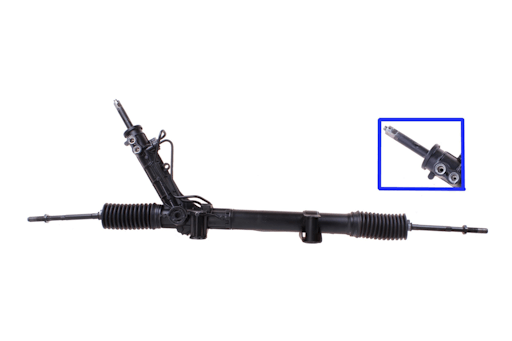 Servotannstang til Nissan