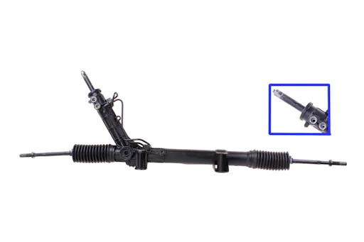 Servotannstang til Opel