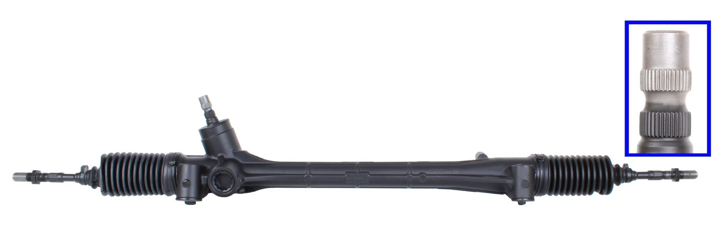 Servotannstang til Toyota