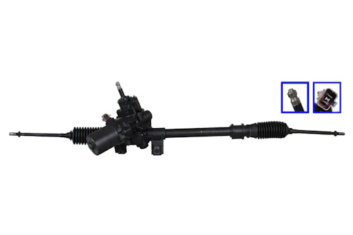 Servotannstang til Opel