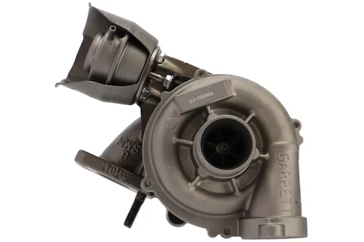 Turbo til Mini