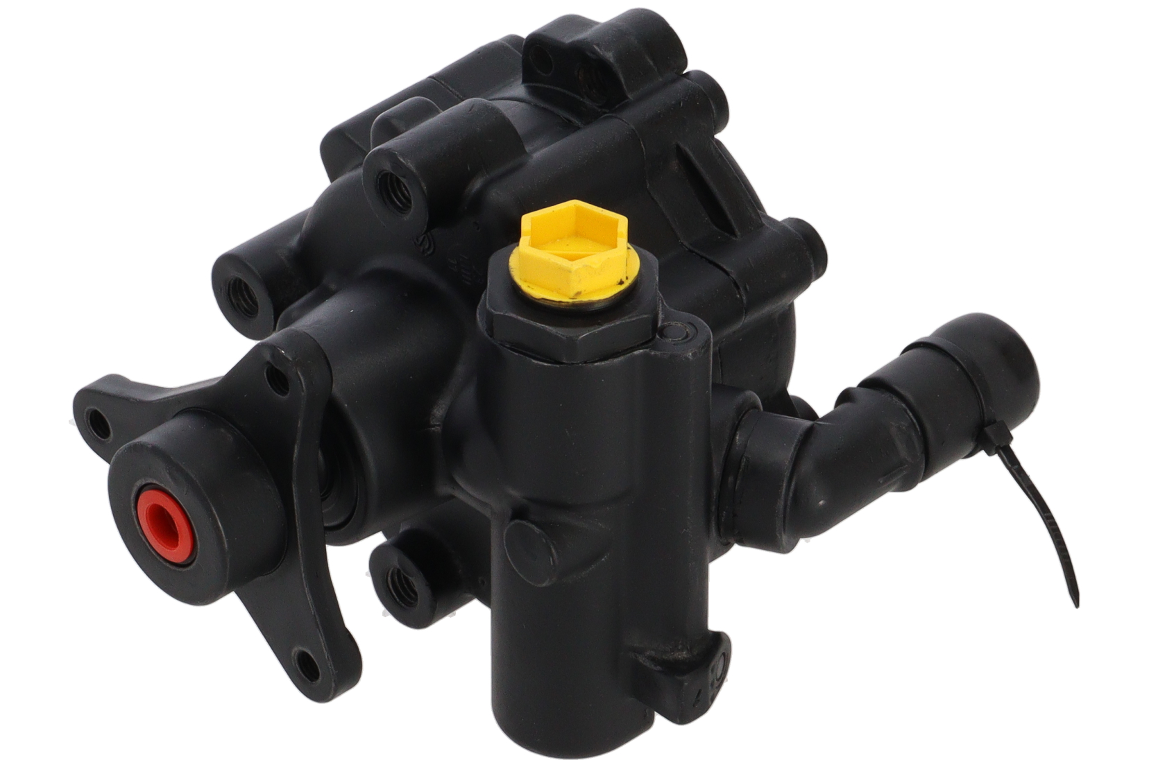 Servopumpe til Renault