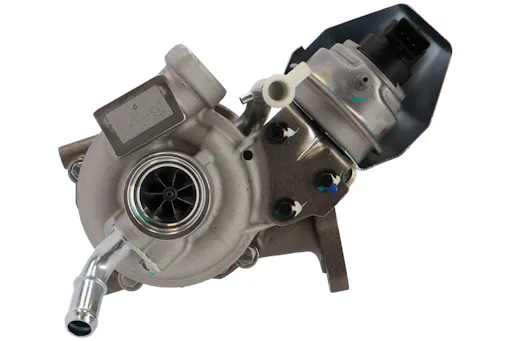 Turbo til Citroen