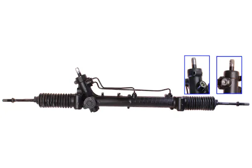 Servotannstang til SAAB