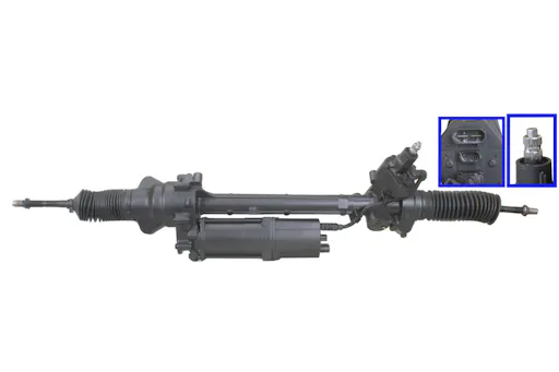 Servotannstang til BMW