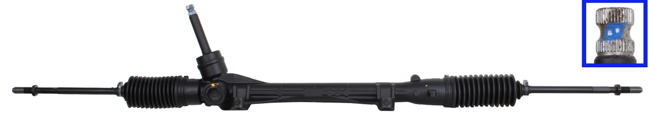 Tannstang