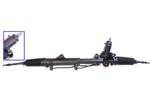 Servotannstang til Mercedes-Benz