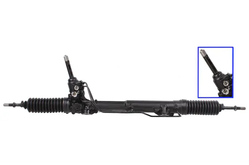 Servotannstang til Peugeot