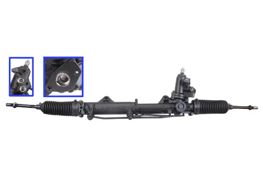 Servotannstang til Mercedes-Benz