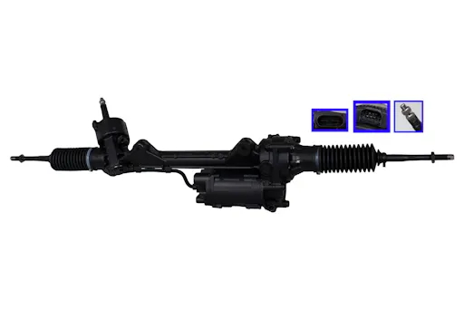 Servotannstang til BMW